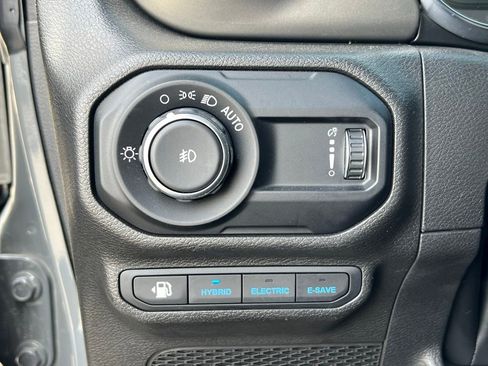 Used 2023 Jeep Wrangler Unlimited w/ Cold Weather Group AWD/4WD image 28