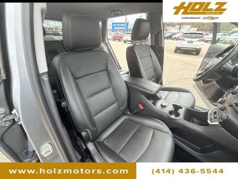 Certified 2024 GMC Terrain SLT AWD/4WD image 26