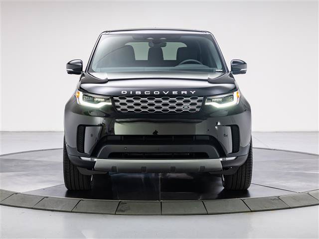New 2026 Land Rover Discovery S AWD/4WD image 8