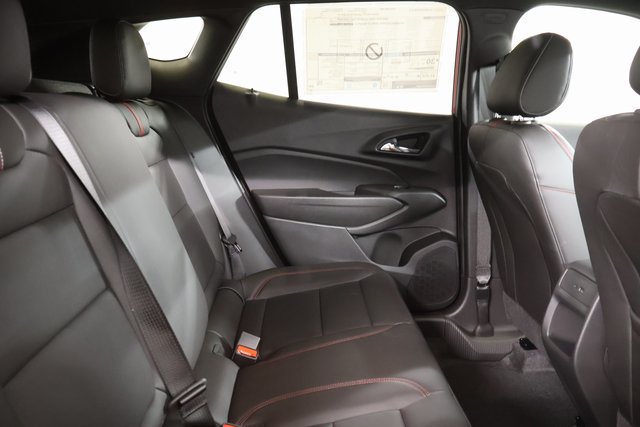 New 2026 Chevrolet Trax RS w/ Driver Confidence Package FWD image 26