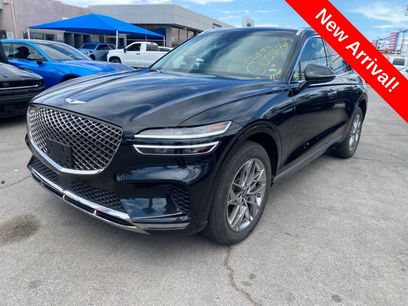 Used 2025 Genesis GV70 2.5T