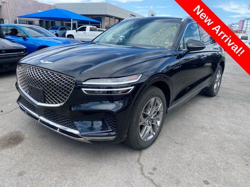 Used 2025 Genesis GV70 2.5T AWD/4WD image 1