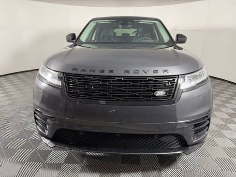 Certified 2025 Land Rover Range Rover Velar Dynamic SE image 10