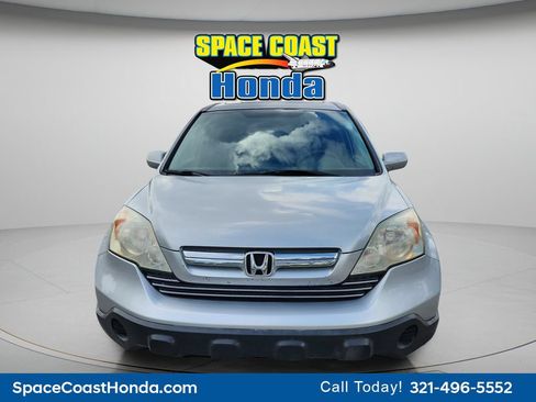 Used 2009 Honda CR-V EX-L image 8