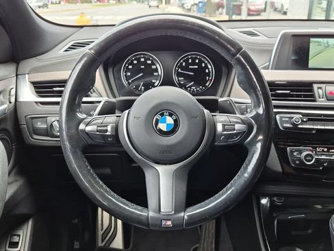 Used 2018 BMW X2 xDrive28i AWD/4WD image 13