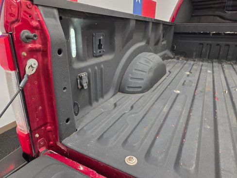 Used 2017 Ford F350 Lariat w/ Lariat Ultimate Package AWD/4WD image 31