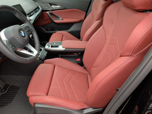 New 2026 BMW X1 xDrive28i w/ Convenience Package image 26