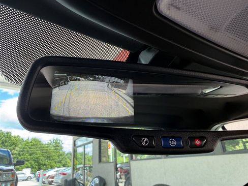 Used 2012 Chevrolet Camaro SS w/ RS Package RWD image 9