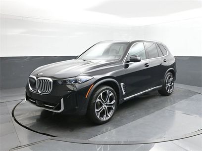 New 2026 BMW X5 sDrive40i w/ Climate Comfort Package