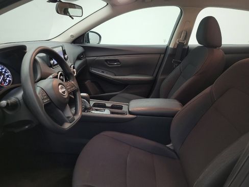 Used 2025 Nissan Sentra S FWD image 17