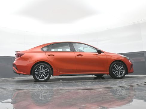 Used 2024 Kia Forte GT-Line image 44