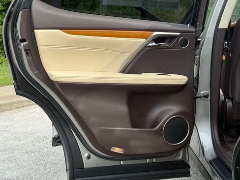 Used 2019 Lexus RX 350 FWD w/ Navigation Package image 28