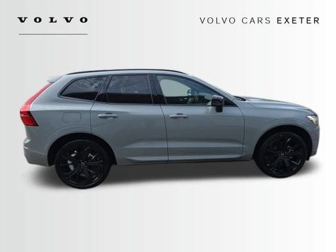 New 2026 Volvo XC60 B5 Ultra w/ Climate Package image 8