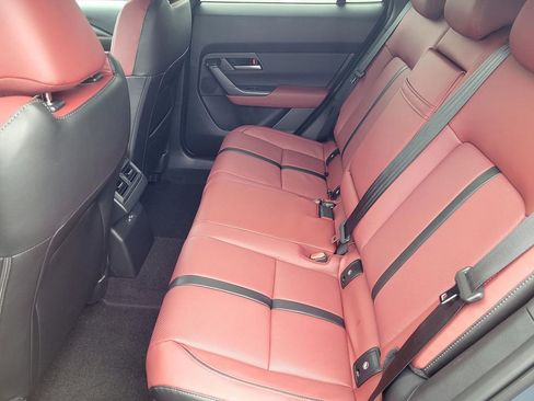 New 2026 MAZDA CX-50 AWD 2.5 Hybrid w/ Weather Package image 8