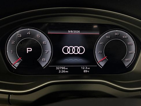 Used 2023 Audi Q5 2.0T Premium Plus w/ Premium Plus Package AWD/4WD image 15