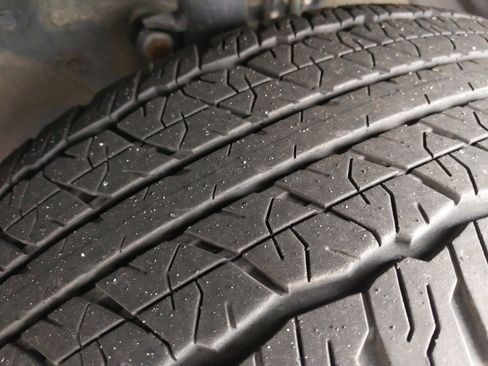 Used 2024 Toyota RAV4 AWD Hybrid image 12