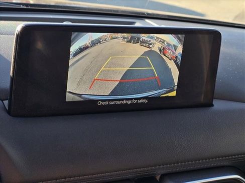 Used 2023 MAZDA CX-5 AWD 2.5 S w/ Premium Plus Pkg image 5