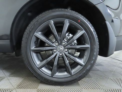 New 2026 Acura RDX A-Spec image 33