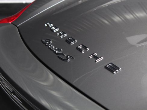 Used 2014 Porsche Boxster S RWD image 31
