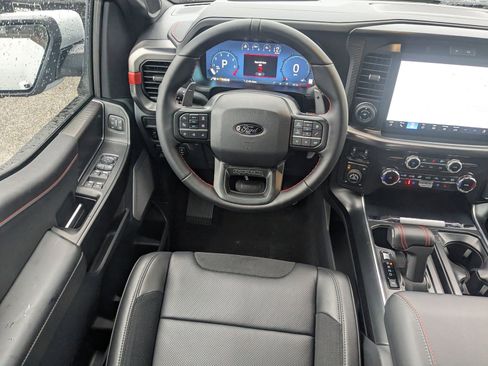 New 2025 Ford F150 Raptor image 16