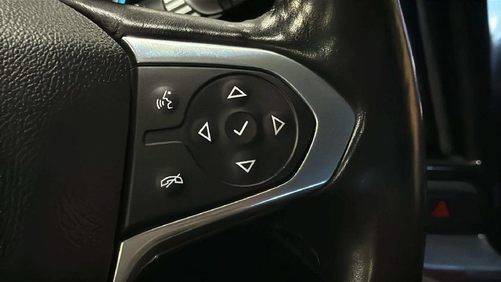 Used 2021 Chevrolet Traverse RS w/ LPO, Floor Liner Package AWD/4WD image 24