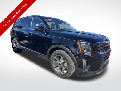 Used 2020 Kia Telluride EX