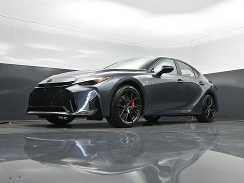 New 2026 Lexus IS 350 F Sport image 38