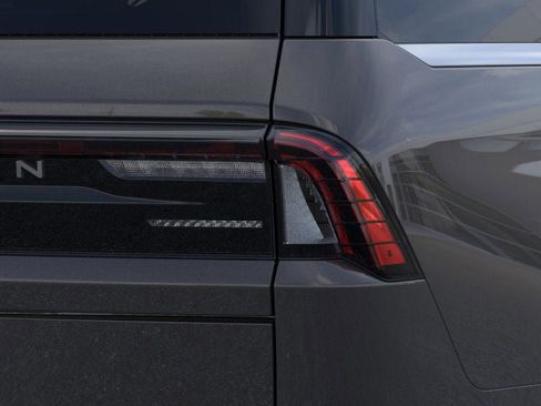 New 2026 Lincoln Navigator L Black Label image 21