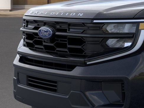 New 2026 Ford Expedition Max Active image 18