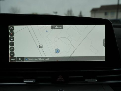 New 2026 Hyundai Elantra Limited image 37