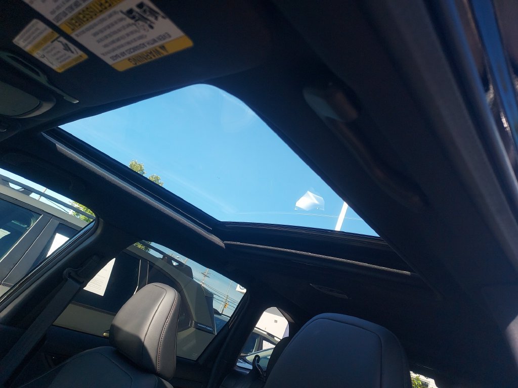 Certified 2026 Subaru Forester Touring AWD/4WD image 38