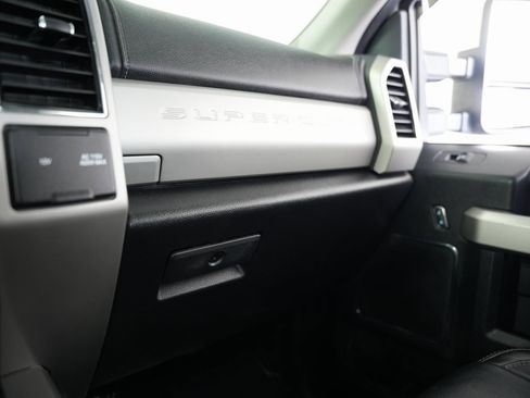 Used 2019 Ford F350 Lariat w/ Lariat Ultimate Package image 56