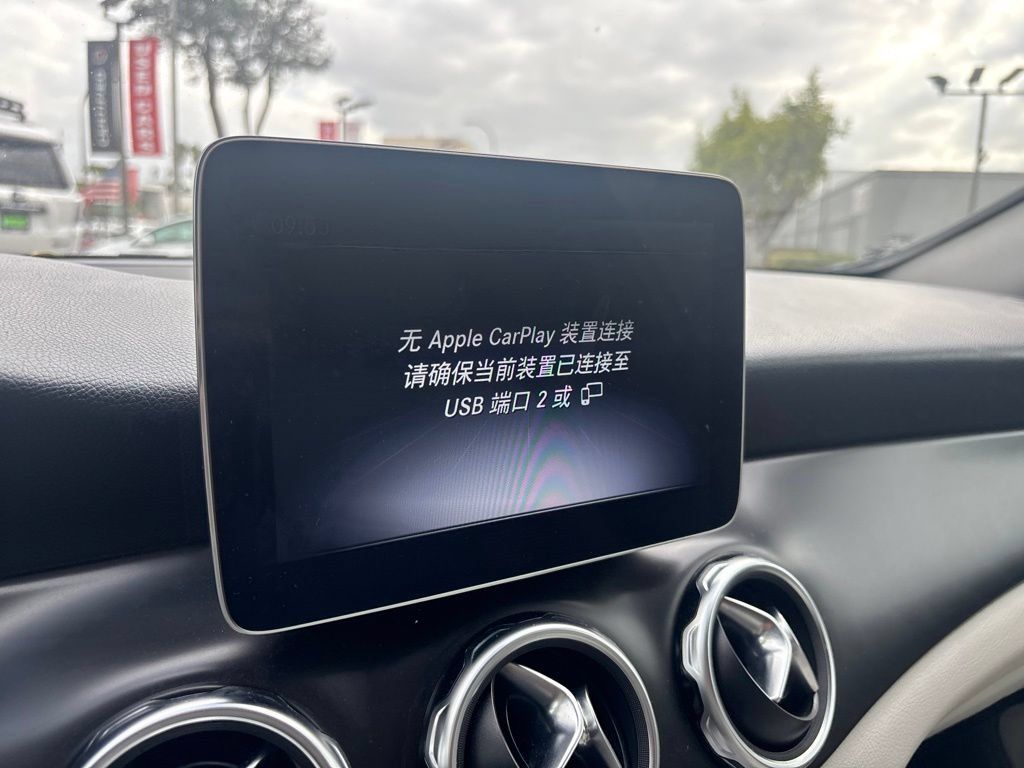 Used 2019 Mercedes-Benz GLA 250 image 18