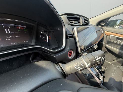 Used 2019 Honda CR-V EX-L image 20