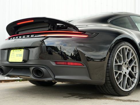 Used 2025 Porsche 911 Carrera image 59