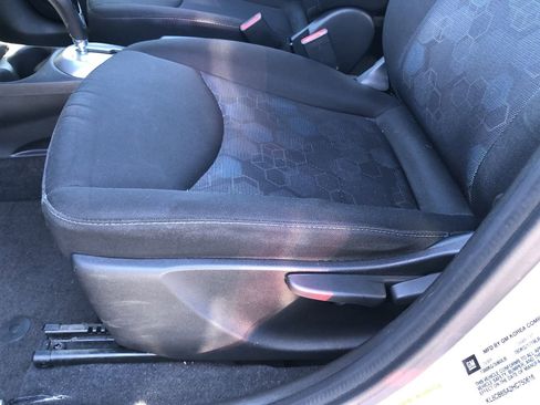 Used 2017 Chevrolet Spark LS image 13