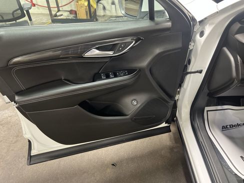 Certified 2023 Buick Envision Preferred image 22