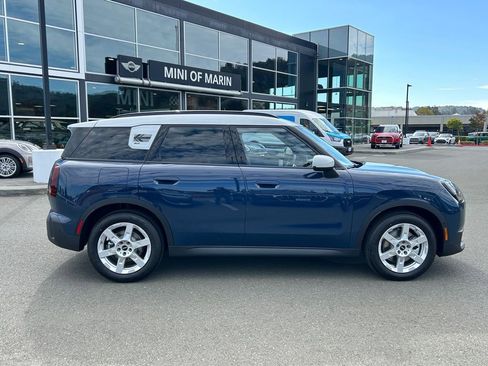 New 2026 MINI Cooper Countryman S image 6