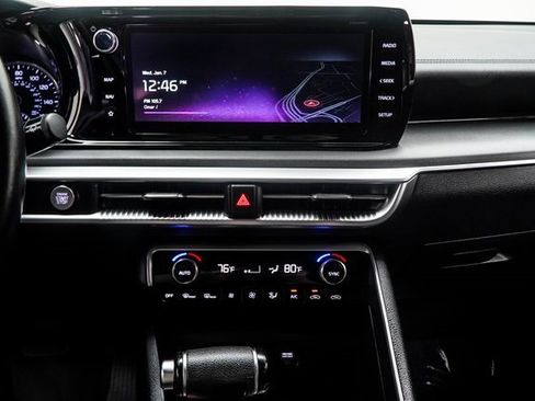 Used 2022 Kia K5 GT-Line image 22