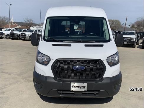 Used 2024 Ford Transit 250 148 Medium Roof w/ Load Area Protection Package image 14