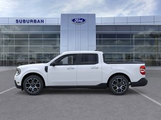 New 2025 Ford Maverick Lariat AWD/4WD video 3