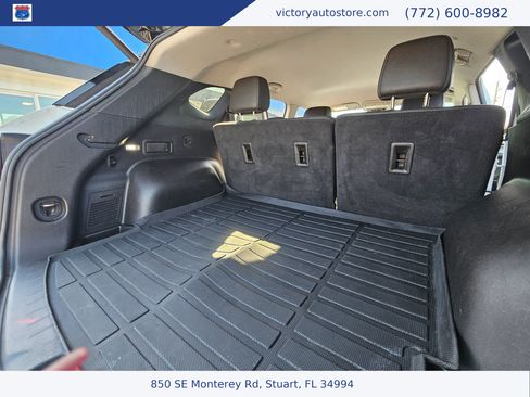 Used 2024 Chevrolet Blazer LT w/ Sound & Technology Package image 35