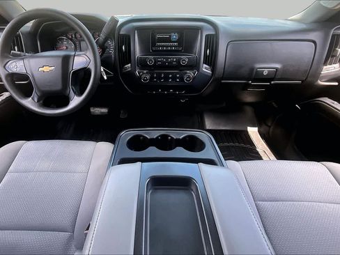 Used 2015 Chevrolet Silverado 1500 LS w/ Trailering Package RWD image 15