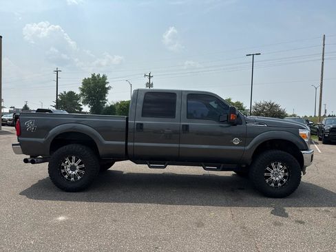 Used 2016 Ford F250 XLT AWD/4WD image 6