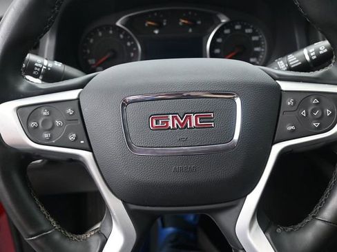 Used 2023 GMC Acadia SLT w/ Elevation Edition image 10