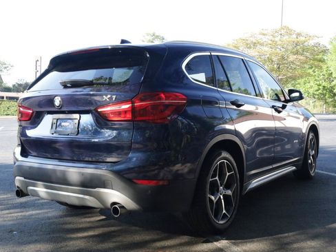 Used 2016 BMW X1 xDrive28i AWD/4WD image 6