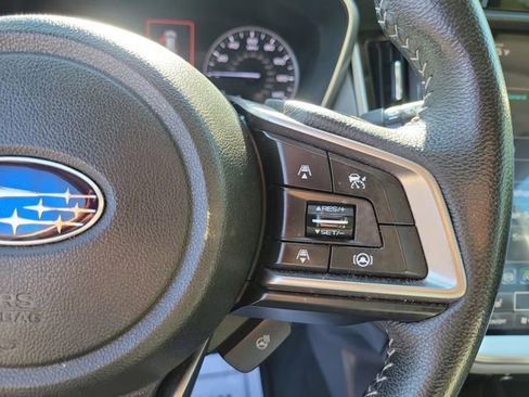 Used 2020 Subaru Outback Limited w/ Popular Package #2 AWD/4WD image 12