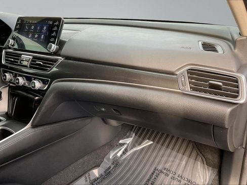 Used 2022 Honda Accord Sport Special Edition image 17