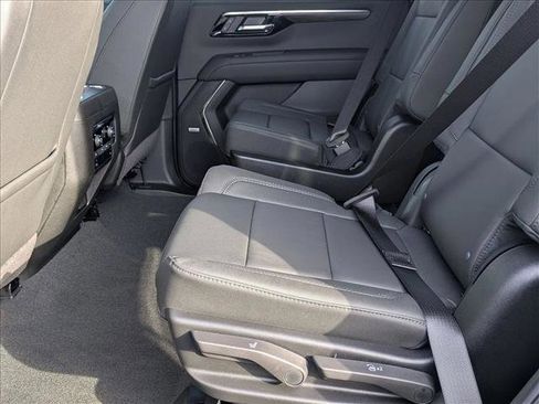 New 2026 Chevrolet Tahoe LT image 14