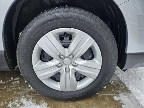 Used 2016 Subaru Outback 2.5i image 9